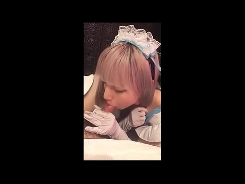 ❤️ Japanese Idola [mayuka], costume ancilla Gallica, pars 1, blowjob and jerk off with lotion Sex video  ad nos la.91sexy.top