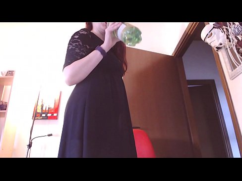 ❤️ Servus submissivus, qui sordidam et luculentam pantias amat, masturbari cogitur cum hoc video spectans! Sex video  ad nos la.91sexy.top