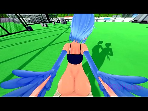 ❤️ Harpyia monstri puella. Sex video  ad nos la.91sexy.top