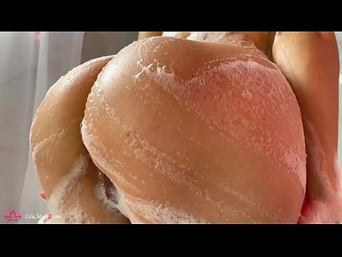 ❤️ Brunetto masturbat Pussy cum vibrator ad Vehementer gaudens in Shower Sex video  ad nos la.91sexy.top